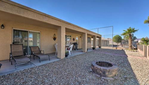 Fort Mohave Family Home with Golf Course Views! - Foto 3