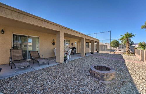 Fort Mohave Family Home with Golf Course Views! - Foto 3