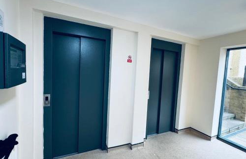 Pears Suite - 1 Bedroom - Sleeps 2 - Foto 5