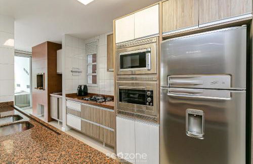 MHE - Apartamentos próximos à praia Floripa/SC - Photo 43