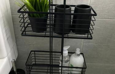 SNOWDON LODGE - GLAN GWNA HOLIDAY PARK CAERNARFON - Luxury Family Lodge - Foto 37