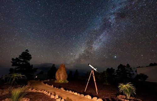 Casa Los Almendros Jacuzzi Garden - Foto 22