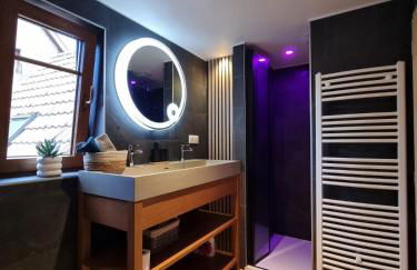 Gite premium, au Cœur de l'Ours - Foto 59