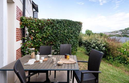 Pierre & Vacances Premium Residence & Spa Houlgate - Photo 4