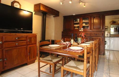 Ferme rénovée avec jardin, garage et wifi gratuit à Chamalières-sur-Loire - FR-1-582-1 - Foto 11