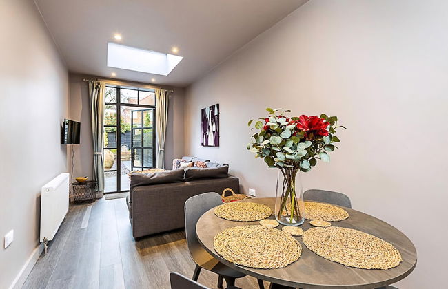 Stunning 5 Bed House in Willesden Green! - Foto 11