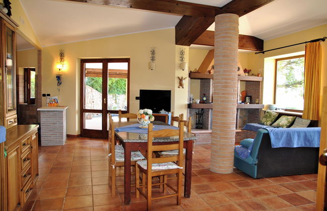 Uva & Stelle Maison Detached Villa in the Hills of Sperlonga - Foto 8