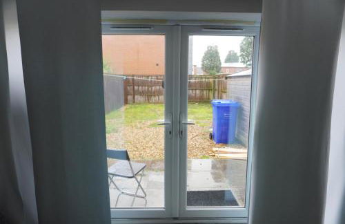 Rylance Luxury House - Free Parking - Foto 2