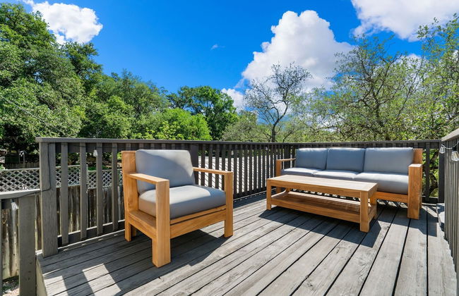 3 Separate Homes Walkable to Soco - Foto 41