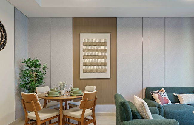 1BR Apt Near Downtown with Skyline Views - Foto 10