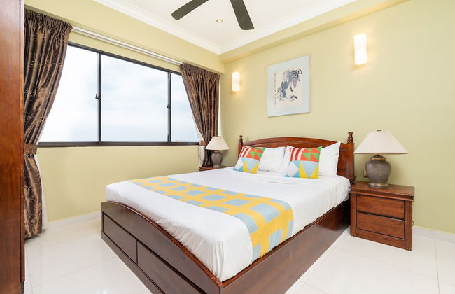 OYO Home 89794 Uncommon 2br Sri Sayang - Foto 6