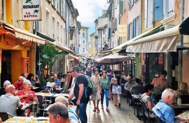 Maison de la liberté - Photo 18