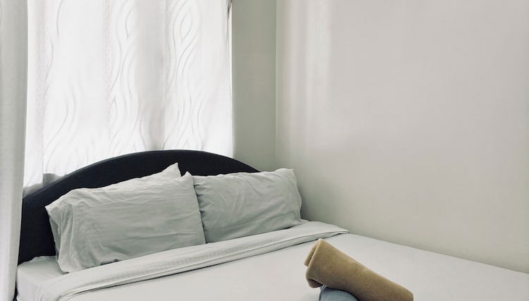 Metro Comfort for Travelers - Foto 1, Imagem principal