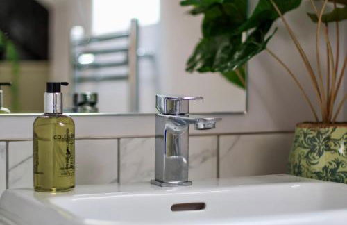 The Old Granary Seahouses - Foto 12