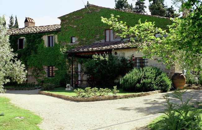 Fattoria Casa Sola - Foto 66