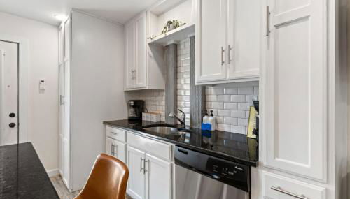 Groovy Townhouse near SoCo - Foto 5