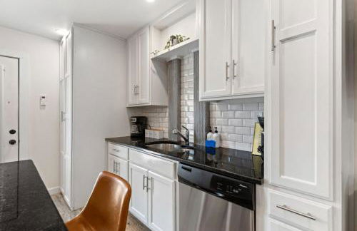 Groovy Townhouse near SoCo - Foto 5