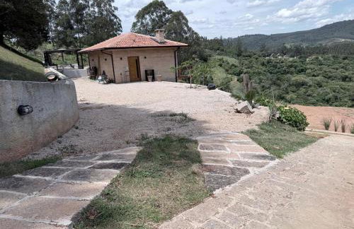 Chalé JOIA - Foto 1