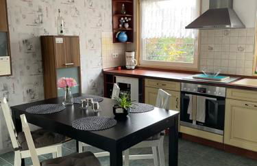 Ferienhaus in der Stienitzaue - Foto 5