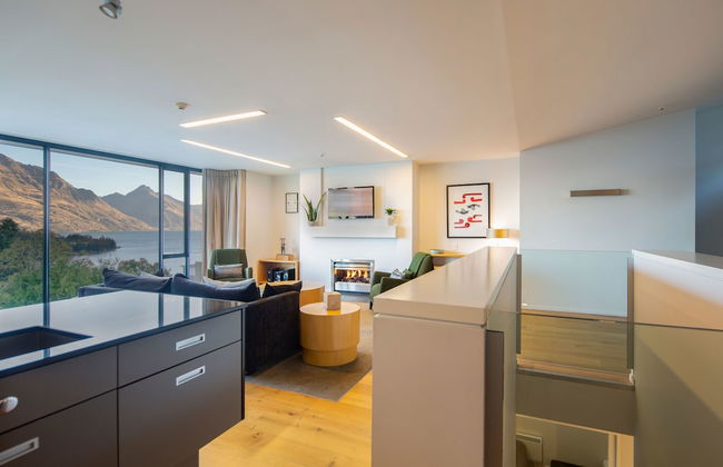 Panorama Terrace Apartments, Element Escapes - Foto 17