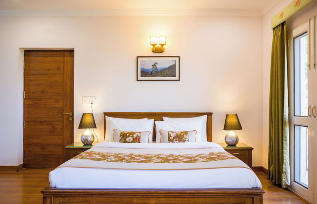 Alaya Stays Captains Nest 3 BHK Retreat With Garden & Scenic Views - Foto 21