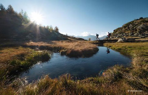 Agriturismo Montespluga - Foto 19