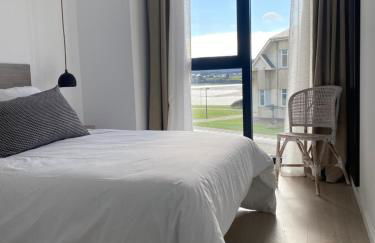 APARTAMENTO A ESTRENAR en FOZ COFRADIA DELUXE - Foto 14