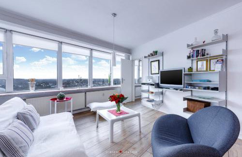 Ferienwohnung Schleiverliebt 19-8 im Wikingturm Schleswig - Foto 17