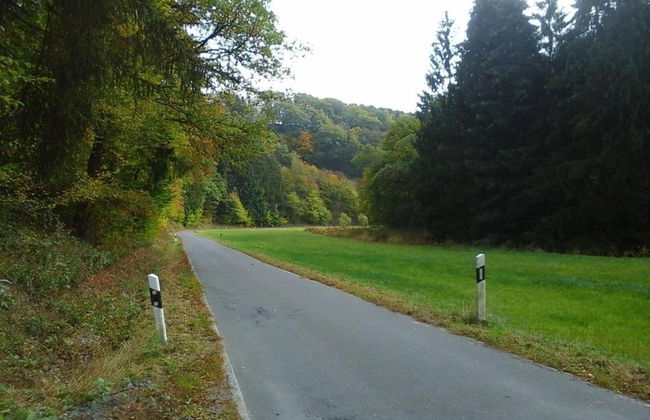 Apartment With Terrace and Pool in the Garden - Foto 41