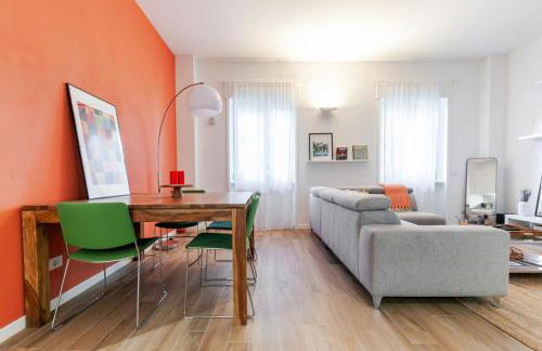 "Movie Heaven" esclusivo a 800mt dalla metro - Photo 10