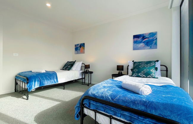 Casey Green Townhouse by GoodLive - Foto 8