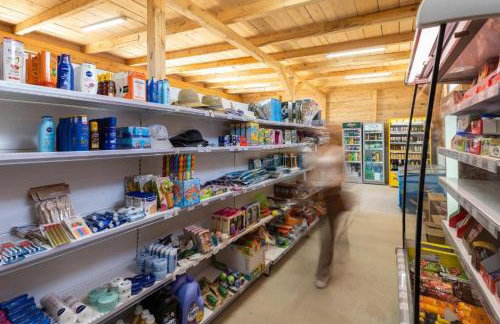 Izzi Mobile Home - Terra Park SpiritoS - Photo 39