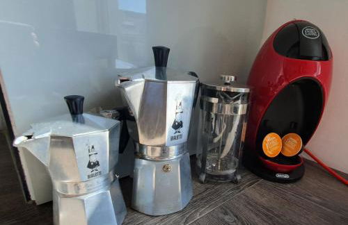 Sunny Apartment with a 10 minute walk to the Sea. - Foto 7