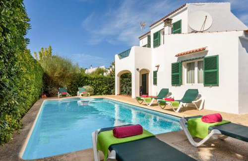 Villa Menorca Juanita by Mauter Villas - Foto 24