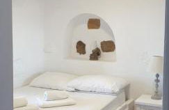 Patmos Chora traditional villa Genadio - Foto 64