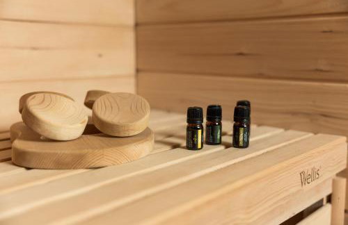 Valdora - Forest Oasis - Foto 19