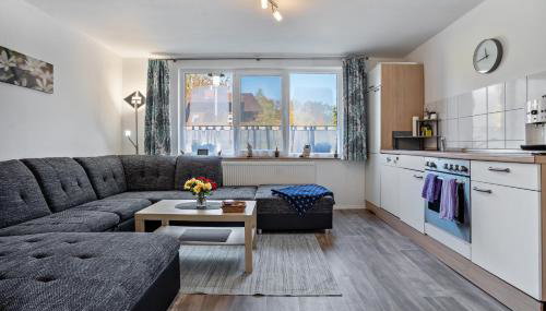 tierfreundliche Ferienwohnung - Foto 4