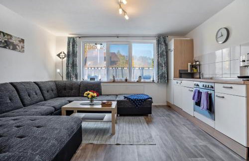 tierfreundliche Ferienwohnung - Foto 4