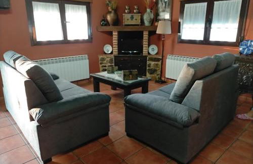 Casa Rural Laura - Foto 21