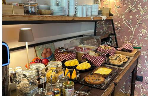 Agriturismo Prato del Re - Photo 55