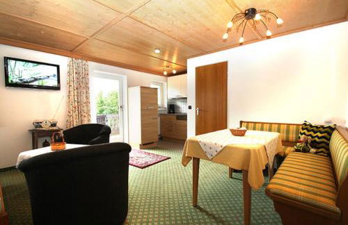 Beim Wiesenhansen inkl. Chiemgaukarte - Foto 8