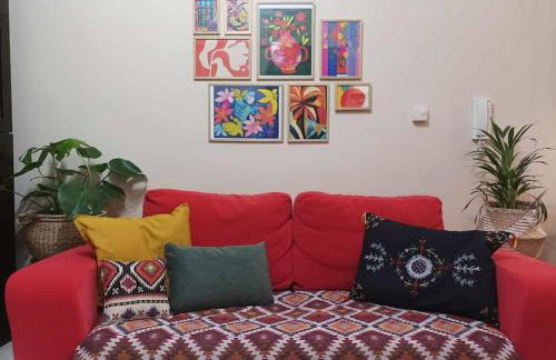 Gerasimos Apartment Φωτεινό Καινούριο Διαμέρισμα στην καρδιά του Μεσολογγίου - Foto 26