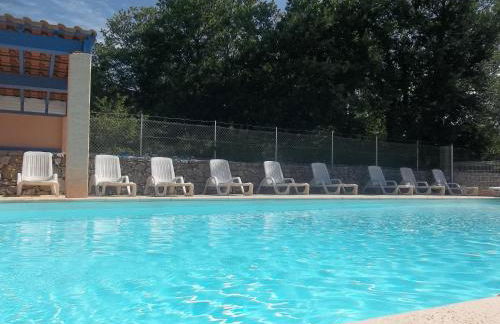 Village de gites Le Frigoulet - Foto 10