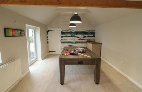 Holt House - Foto 28