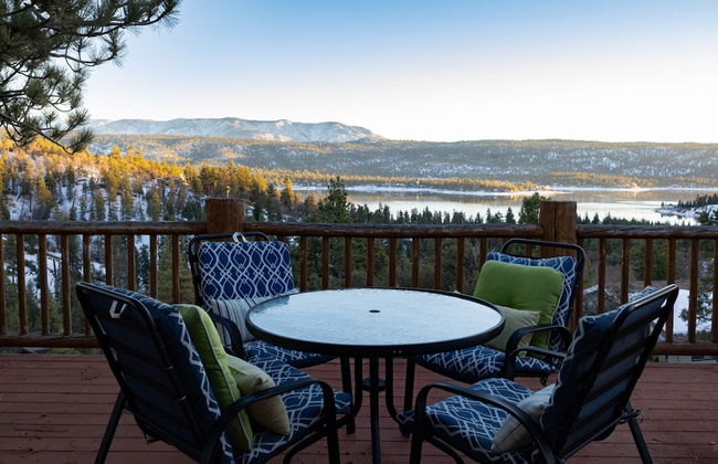 Lakeview Lookout #1978 - Foto 32