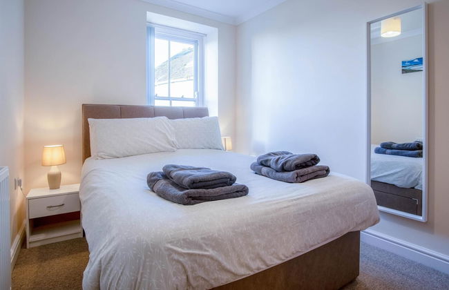 Skokholm Apartment - 3 Bedroom Apartment - Tenby - Foto 40