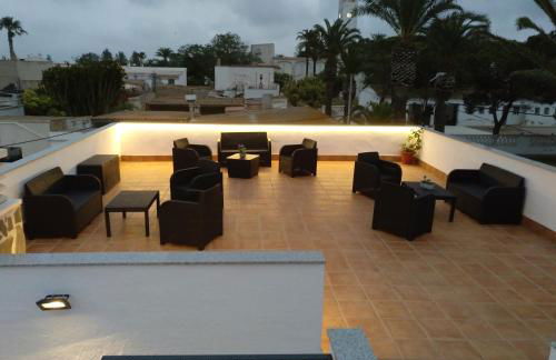 Alojamiento Lo Trabucador - Foto 58