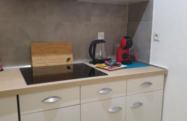 Saint Laurent de la Salanque Charmant T2 classé 3 étoiles - Foto 21