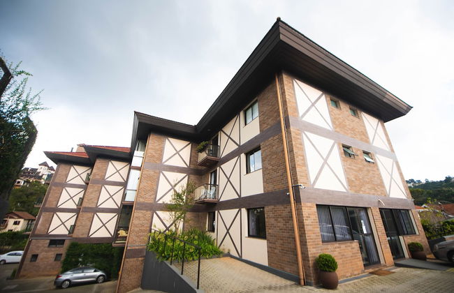 Loft Lindo com Ar Condic, WIFI, Perto de Capivari - Foto 23