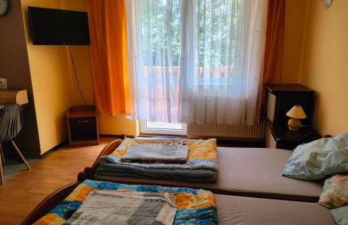 Pokoje Gościnne Danusia - Foto 32